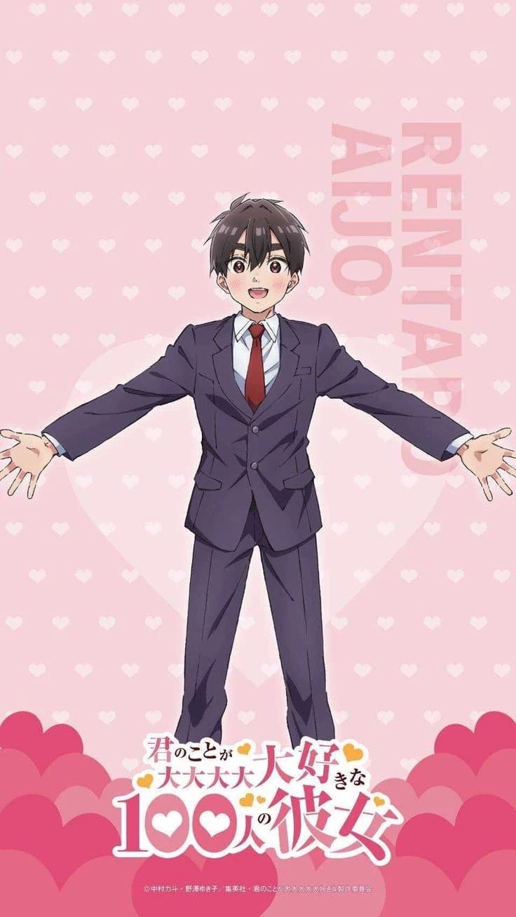 Aijo Rentaro thumbnail