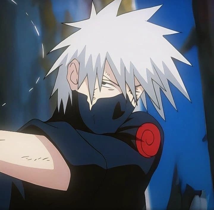 Hatake Kakashi thumbnail