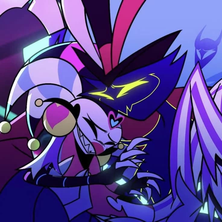 Fizzarolli And Asmodeus thumbnail