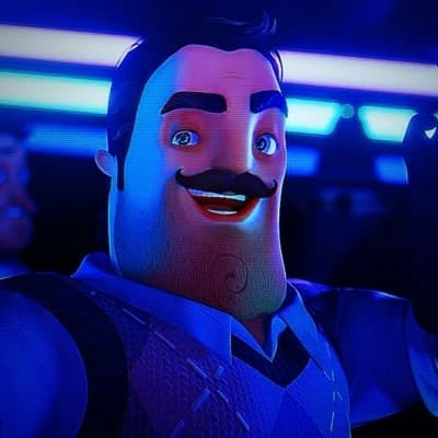 Theodore Peterson thumbnail