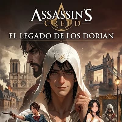 Assassin's Creed: Legacy of the Dorians thumbnail