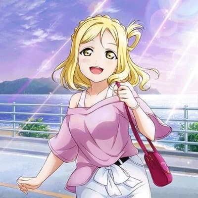 Mari Ohara thumbnail