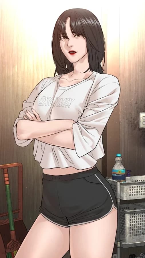 Yi Suryeon thumbnail