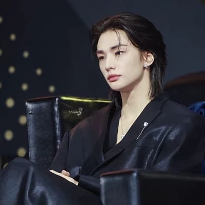 Hyunjin thumbnail