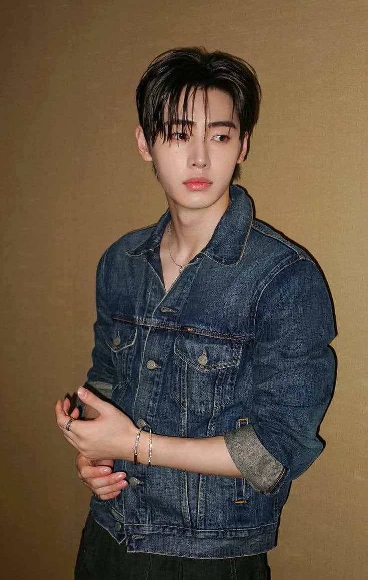 Sunghoon  thumbnail