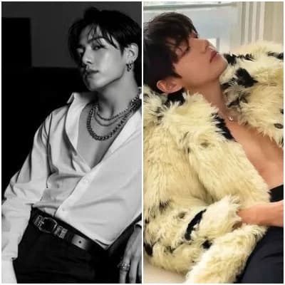 Bruxo Jeon Jungkook BL thumbnail