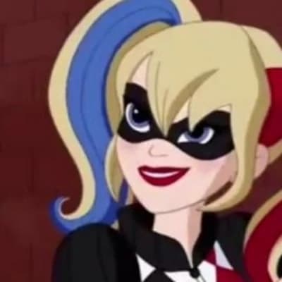 Harleen Frances Quinzel (Harley Quinn) thumbnail