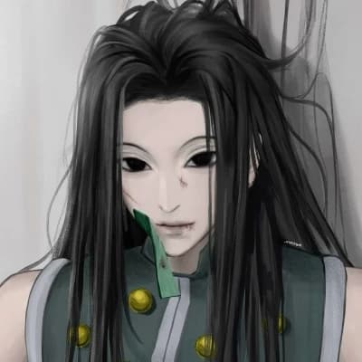 Illumi Zoldyck thumbnail