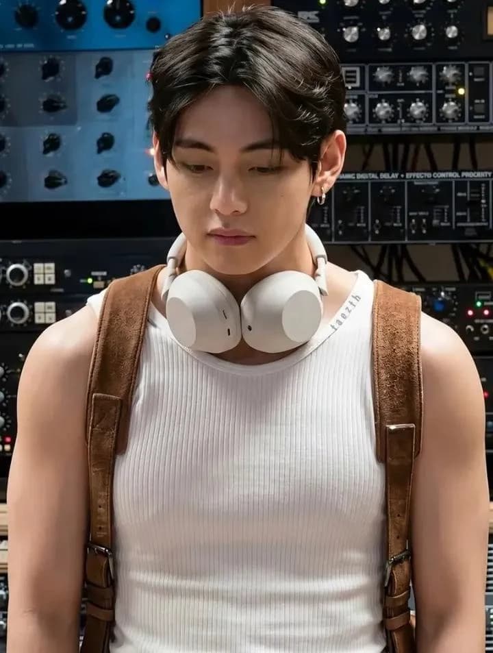 Kim Taehyung  thumbnail