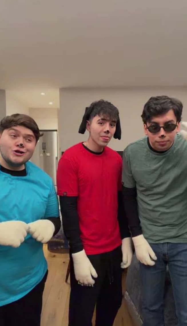 THE BROS thumbnail