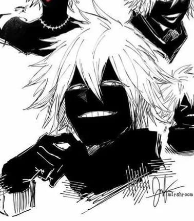 Shihai Kuroirō thumbnail