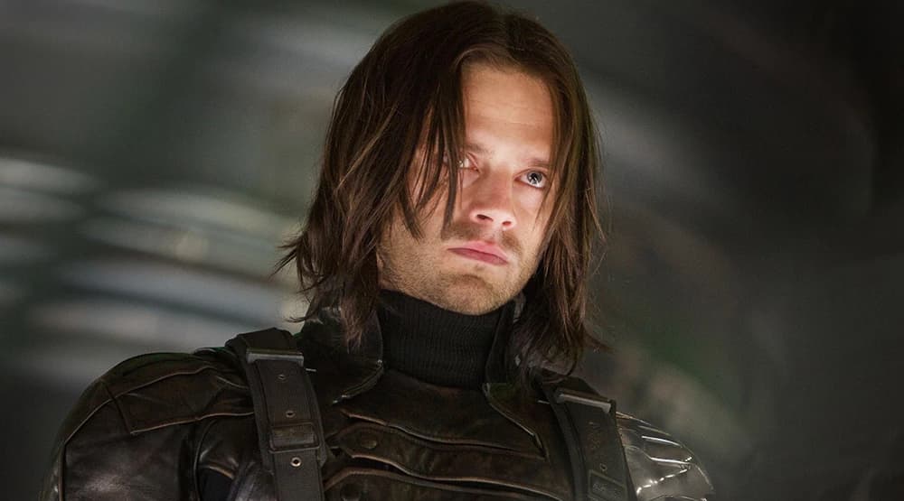 Bucky Barnes thumbnail