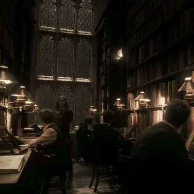 Hogwarts  thumbnail