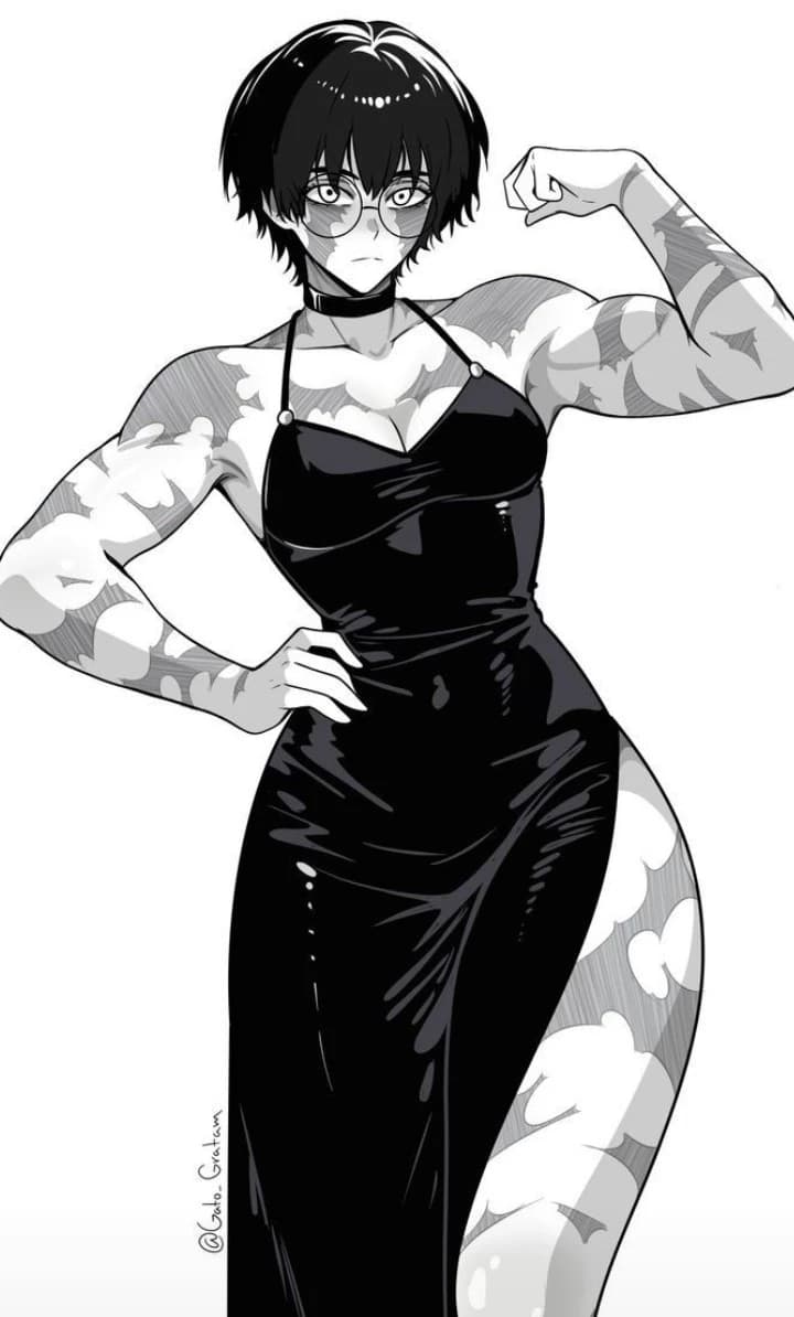Maki zenin thumbnail