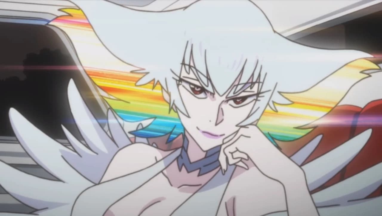 Ragyo Kiryuin thumbnail