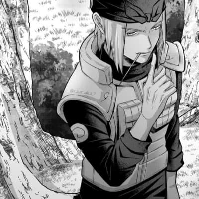Genma Shiranui thumbnail