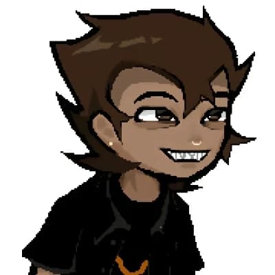 Tavros Nitram  thumbnail