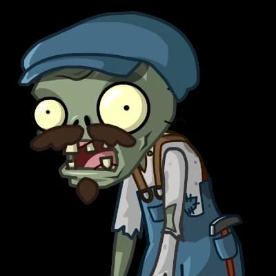 Labor Zombie thumbnail