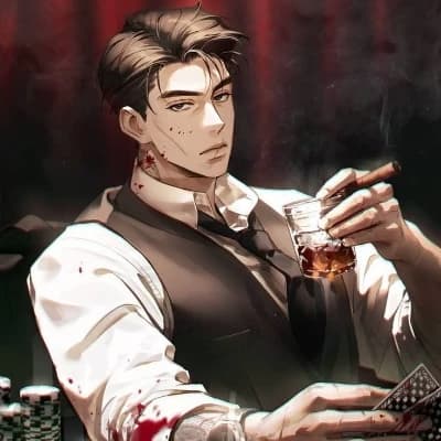 Enzo Floretti thumbnail