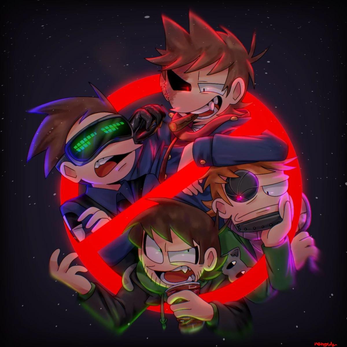 Future Eddsworld thumbnail