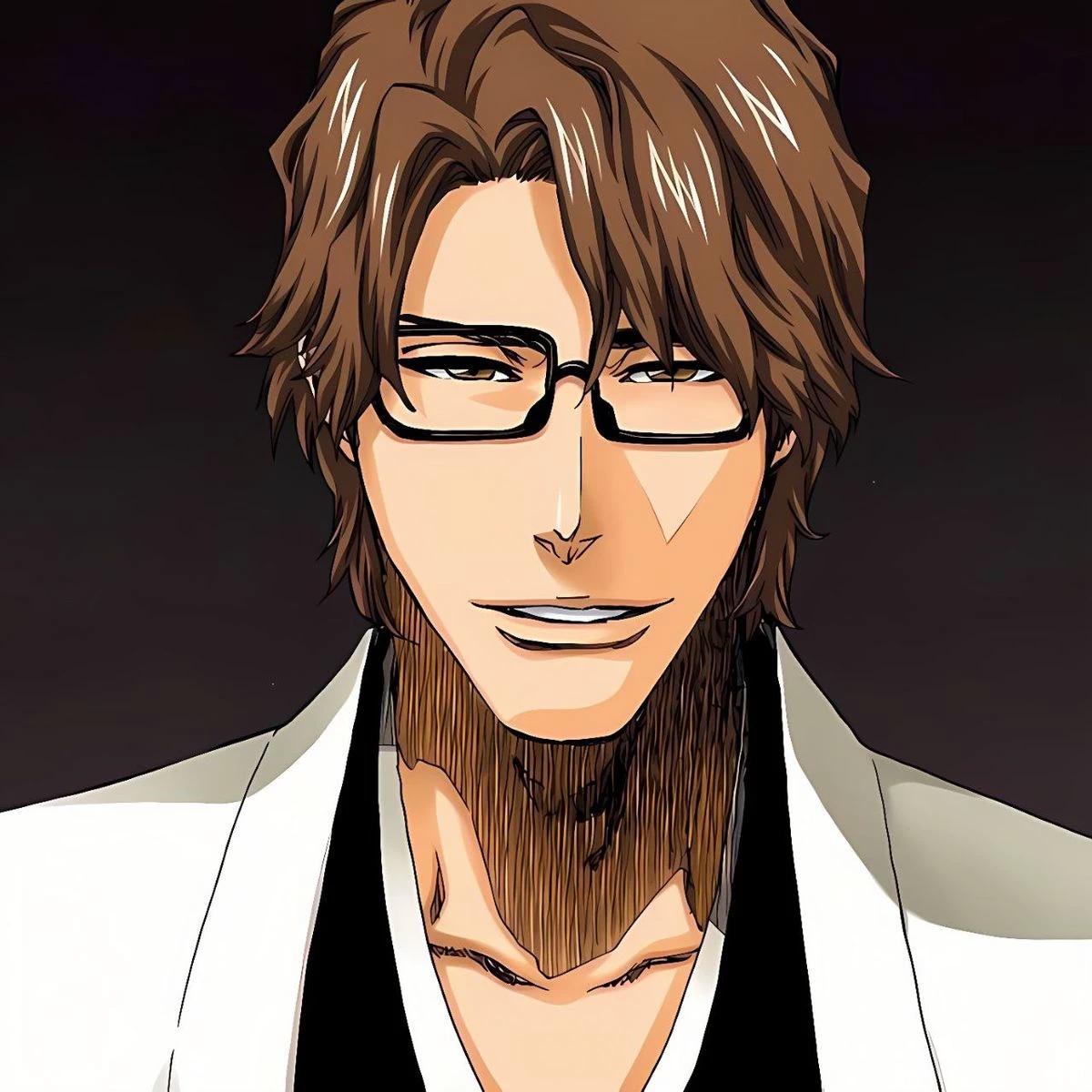 Sōsuke Aizen thumbnail