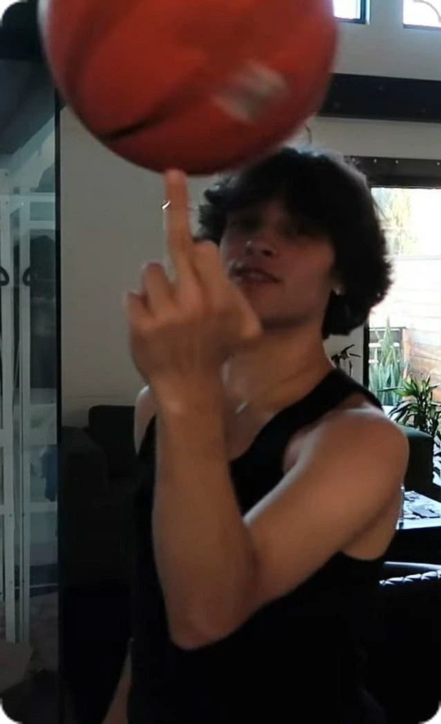 Chris sturniolo  thumbnail