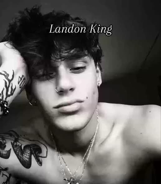 Landon King 😈🔥 thumbnail