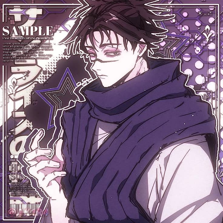Choso - Jujutsu Kaisen thumbnail