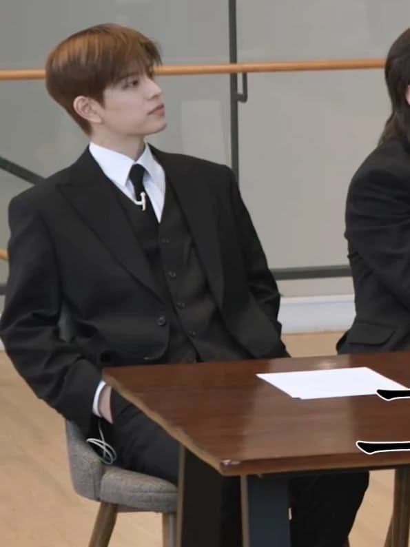 Kim Seungmin  thumbnail