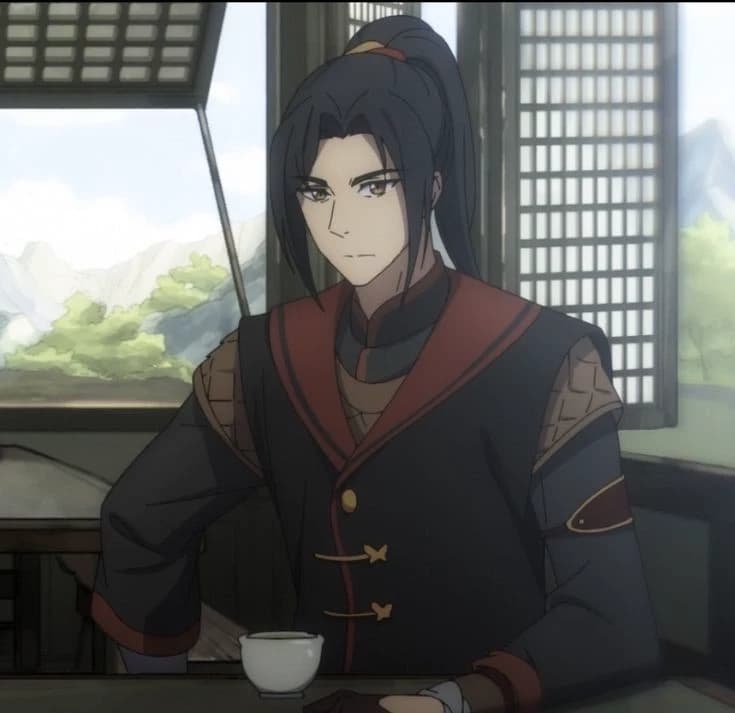 Nan Feng thumbnail