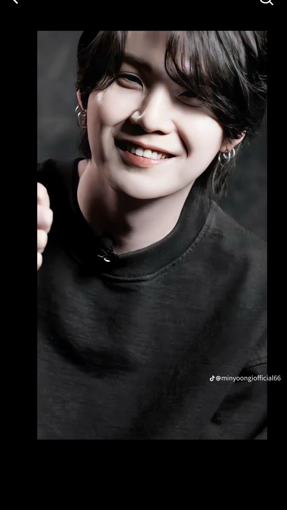 Min yoongi thumbnail