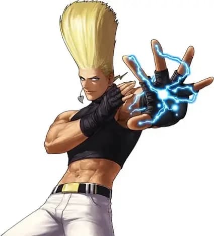 Benimaru thumbnail