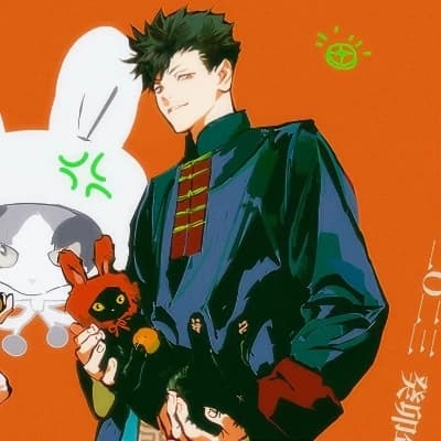 Kuroo Tetsuro thumbnail
