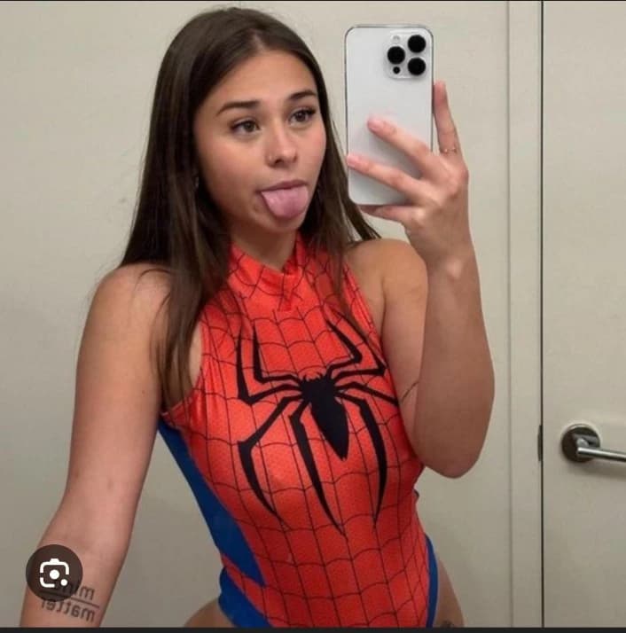 Sophie rain thumbnail