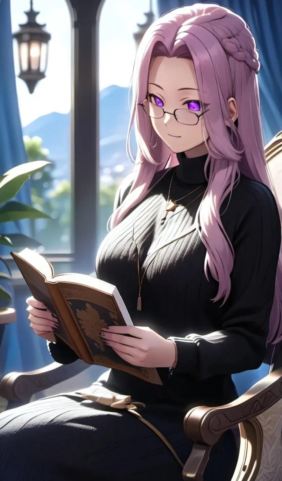 Medusa (rider)  thumbnail