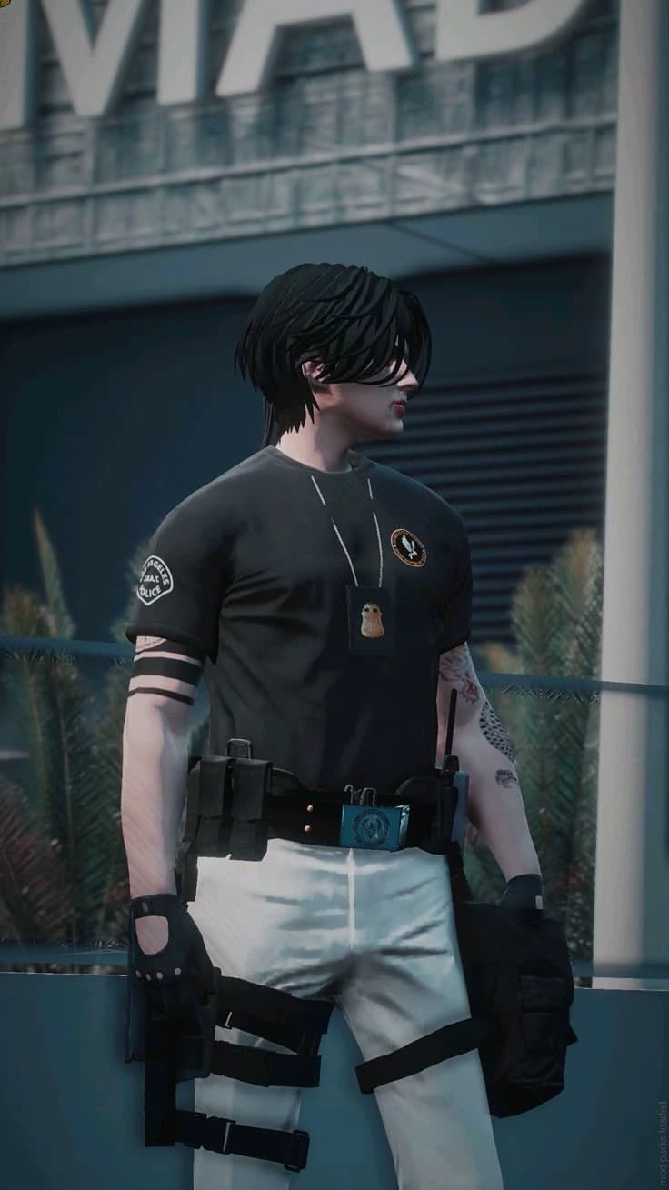 Kevin Aisnova |• BL thumbnail
