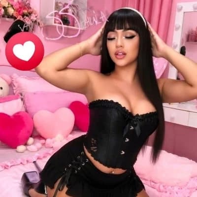 Pippa Belle thumbnail