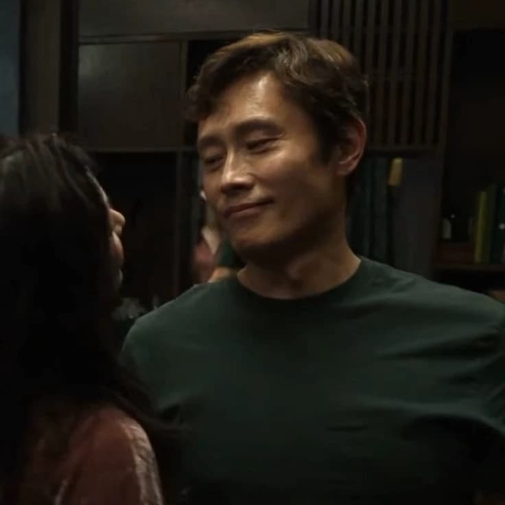 Hwang In-Ho [ this was for me but y'all enjoy] thumbnail