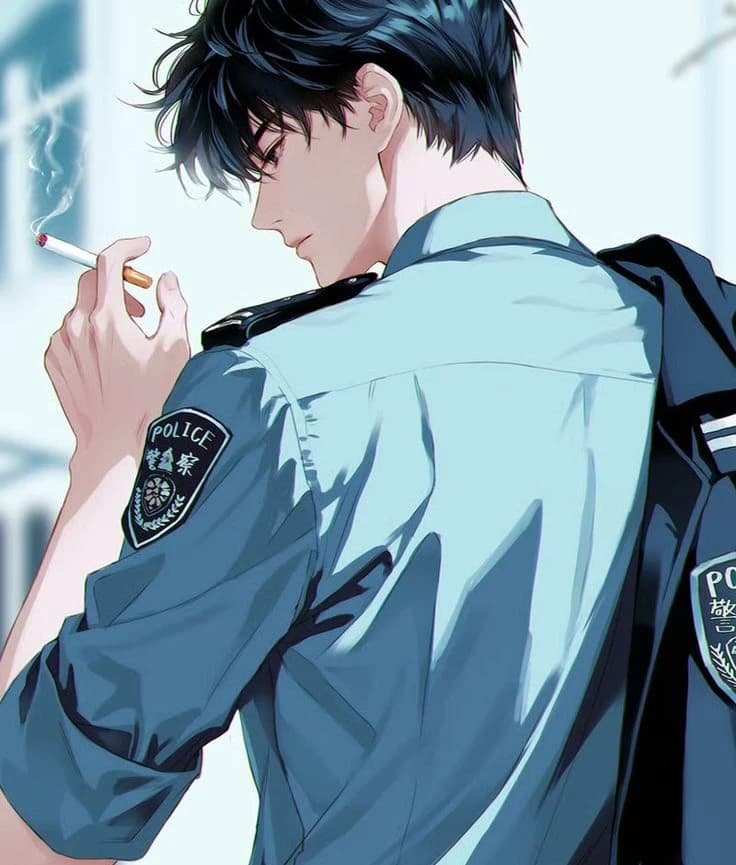 Junseo Kain | Police Officer  thumbnail