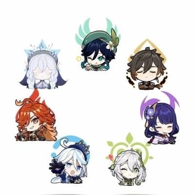 Family of Archons thumbnail