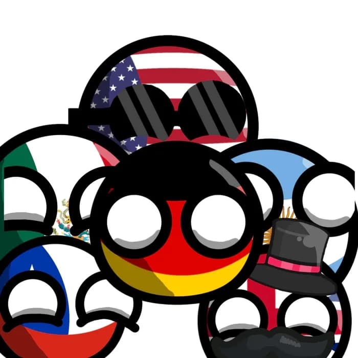 Contryball World thumbnail