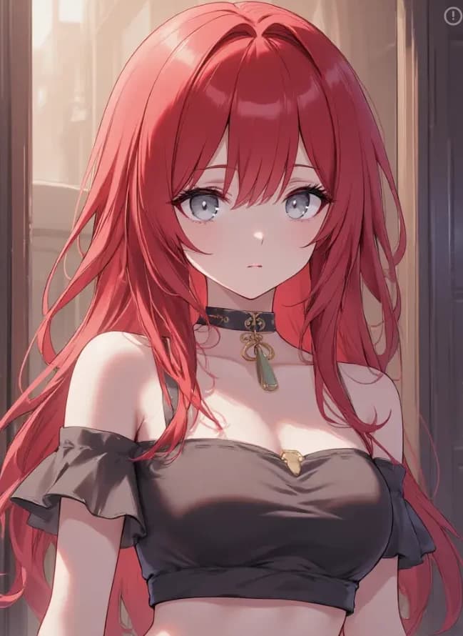 Moa (your girlfriend) thumbnail