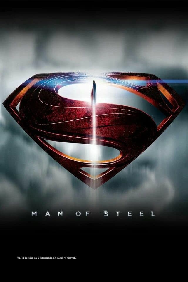 Man Of Steel thumbnail