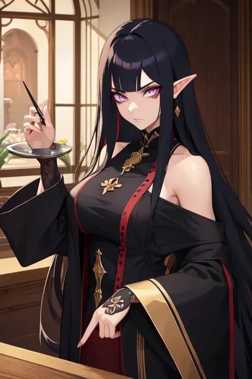 Desprecio isekai. thumbnail