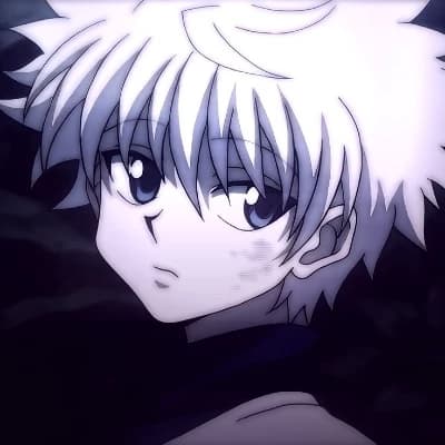 Killua zoldick thumbnail