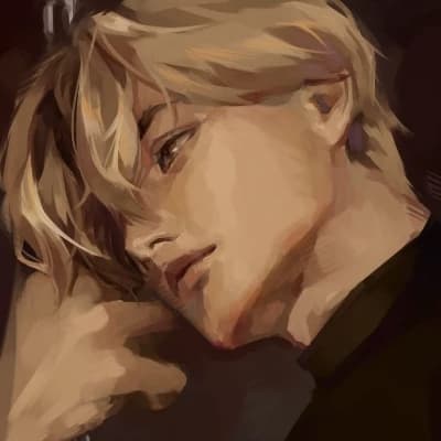 Andrew Minyard thumbnail