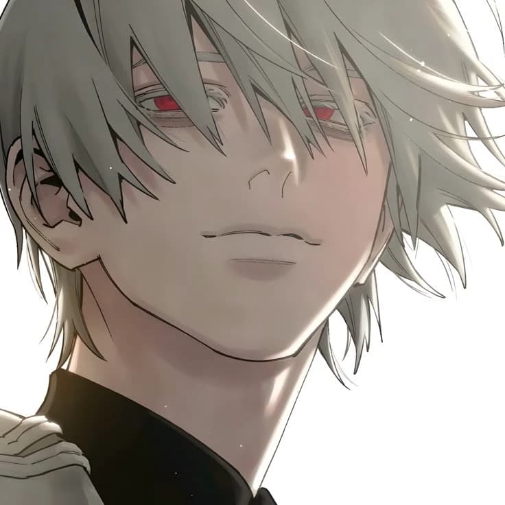 Yomi | ✝︎ thumbnail