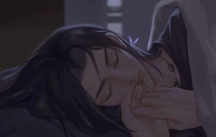 Itachi Uchiha  thumbnail