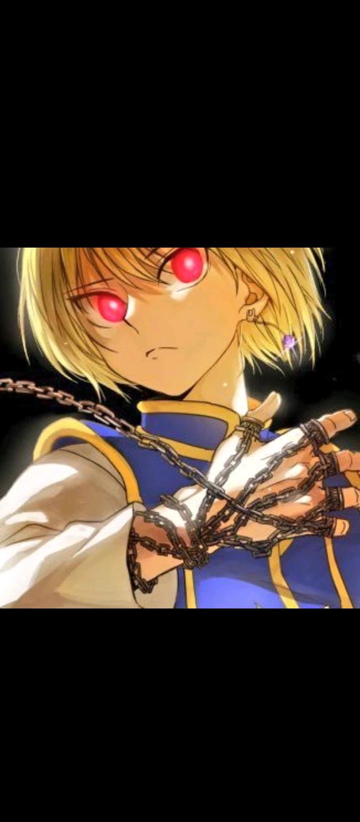 Kurapika thumbnail