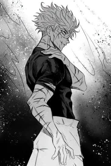 Gojo Satoru thumbnail